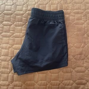 Adidas Pacer shorts